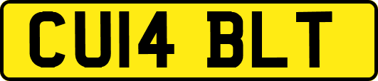 CU14BLT