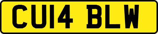 CU14BLW