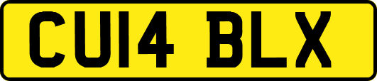 CU14BLX