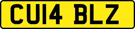 CU14BLZ