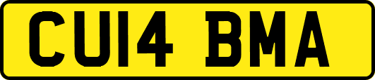 CU14BMA