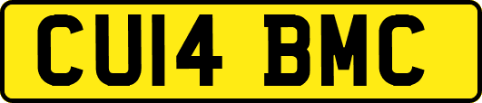 CU14BMC