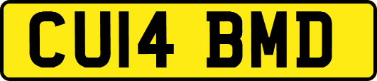 CU14BMD