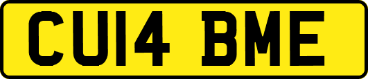 CU14BME