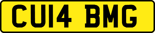 CU14BMG
