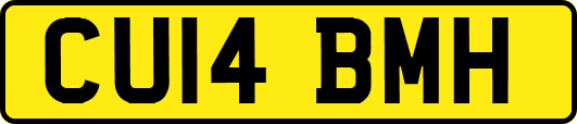 CU14BMH