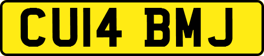 CU14BMJ