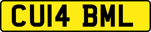 CU14BML