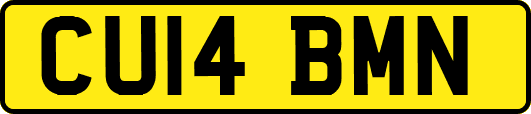 CU14BMN