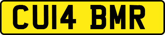 CU14BMR