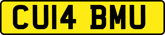 CU14BMU