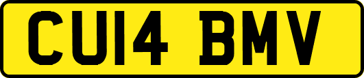 CU14BMV