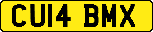 CU14BMX