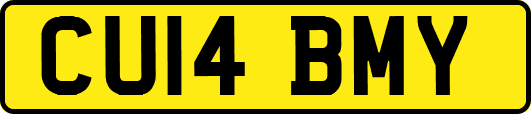 CU14BMY
