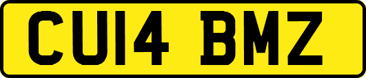 CU14BMZ