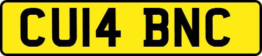 CU14BNC