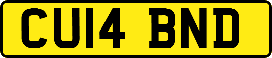 CU14BND