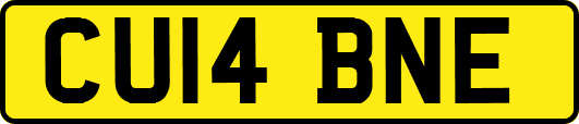 CU14BNE
