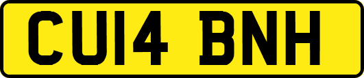 CU14BNH
