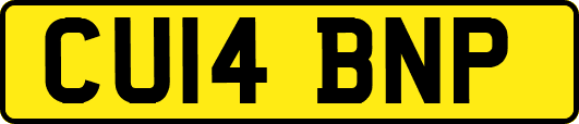 CU14BNP