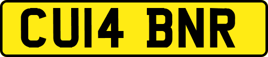 CU14BNR