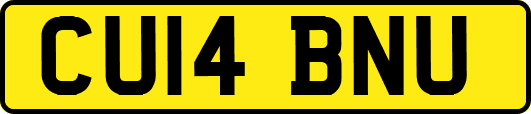 CU14BNU