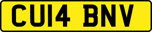 CU14BNV