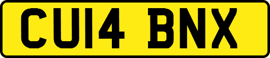 CU14BNX