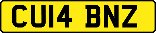 CU14BNZ