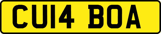 CU14BOA