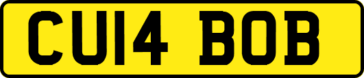 CU14BOB