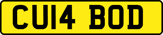 CU14BOD