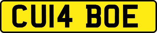 CU14BOE