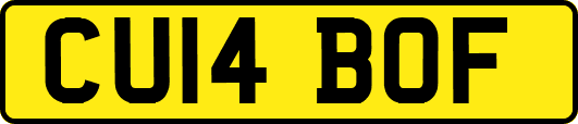 CU14BOF