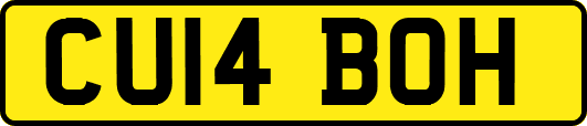 CU14BOH