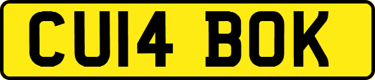 CU14BOK