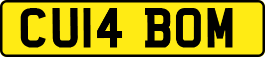CU14BOM