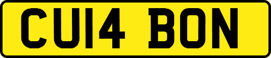 CU14BON