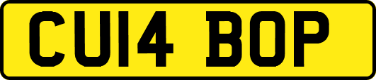CU14BOP