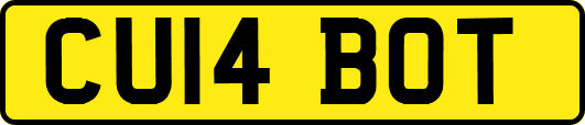 CU14BOT