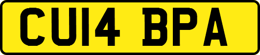 CU14BPA