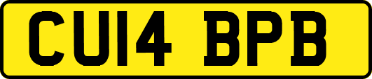 CU14BPB