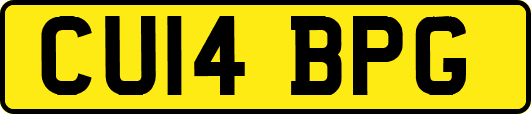 CU14BPG