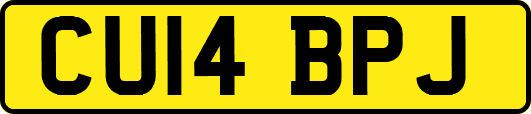 CU14BPJ