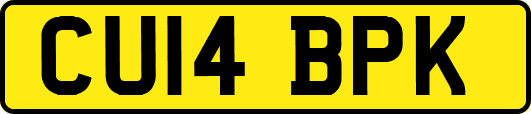 CU14BPK