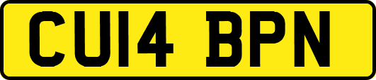 CU14BPN