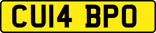 CU14BPO