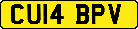 CU14BPV
