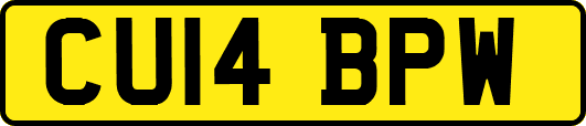 CU14BPW