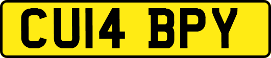 CU14BPY